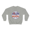 New York Raiders Crewneck Sweatshirt