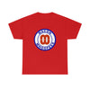 Macon Whoopees Logo T-Shirt