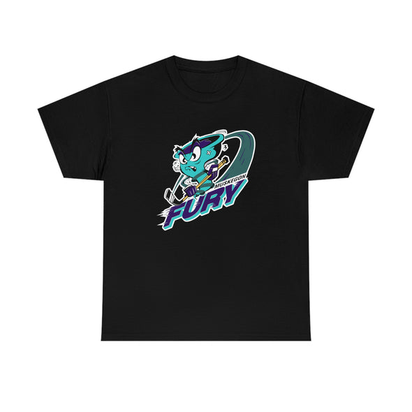 Muskegon Fury T-Shirt