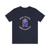 New Haven Nighthawks 1980s T-Shirt (Premium Lightweight)