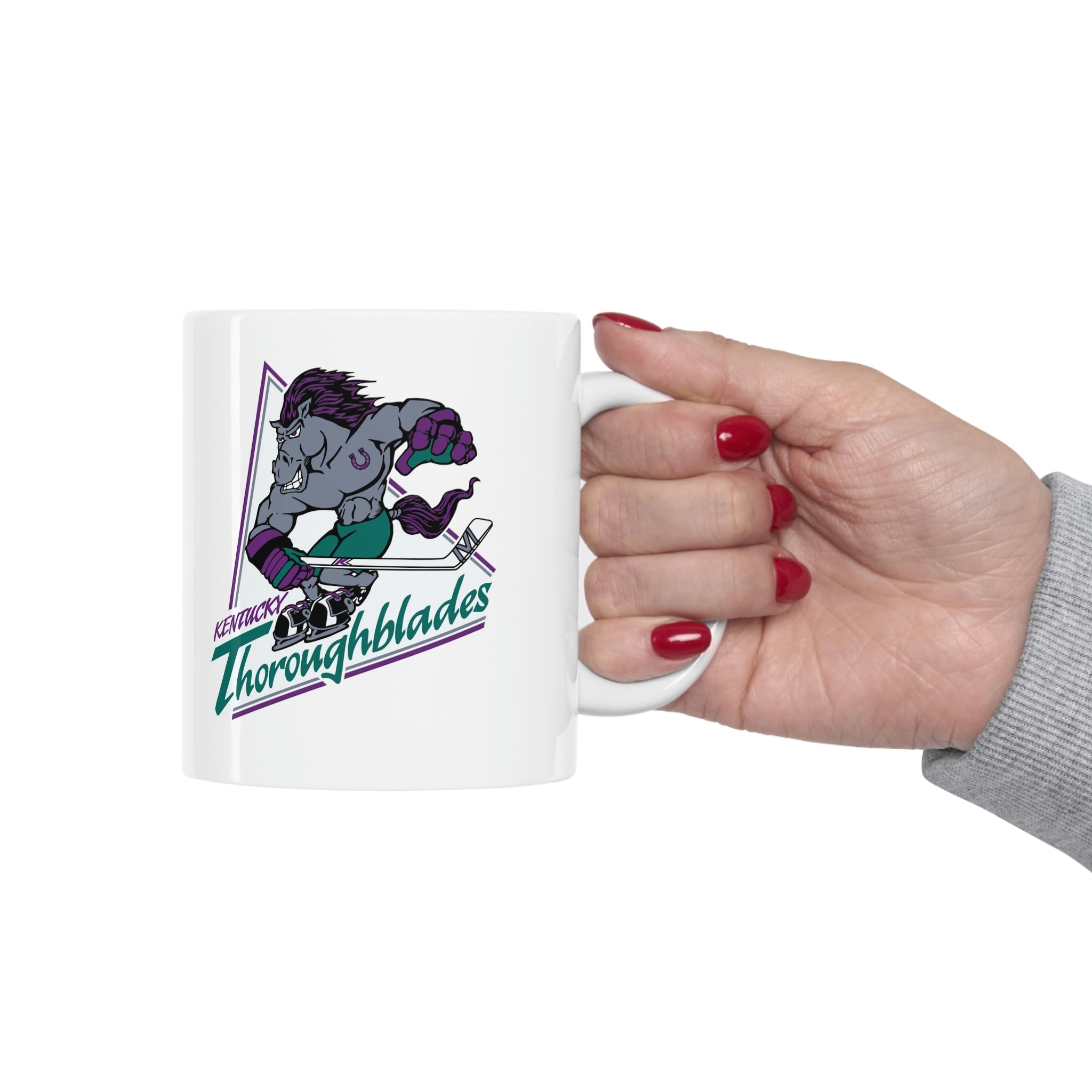 Kentucky Thoroughblades® Apparel Shop Kentucky Thoroughblades Hockey
