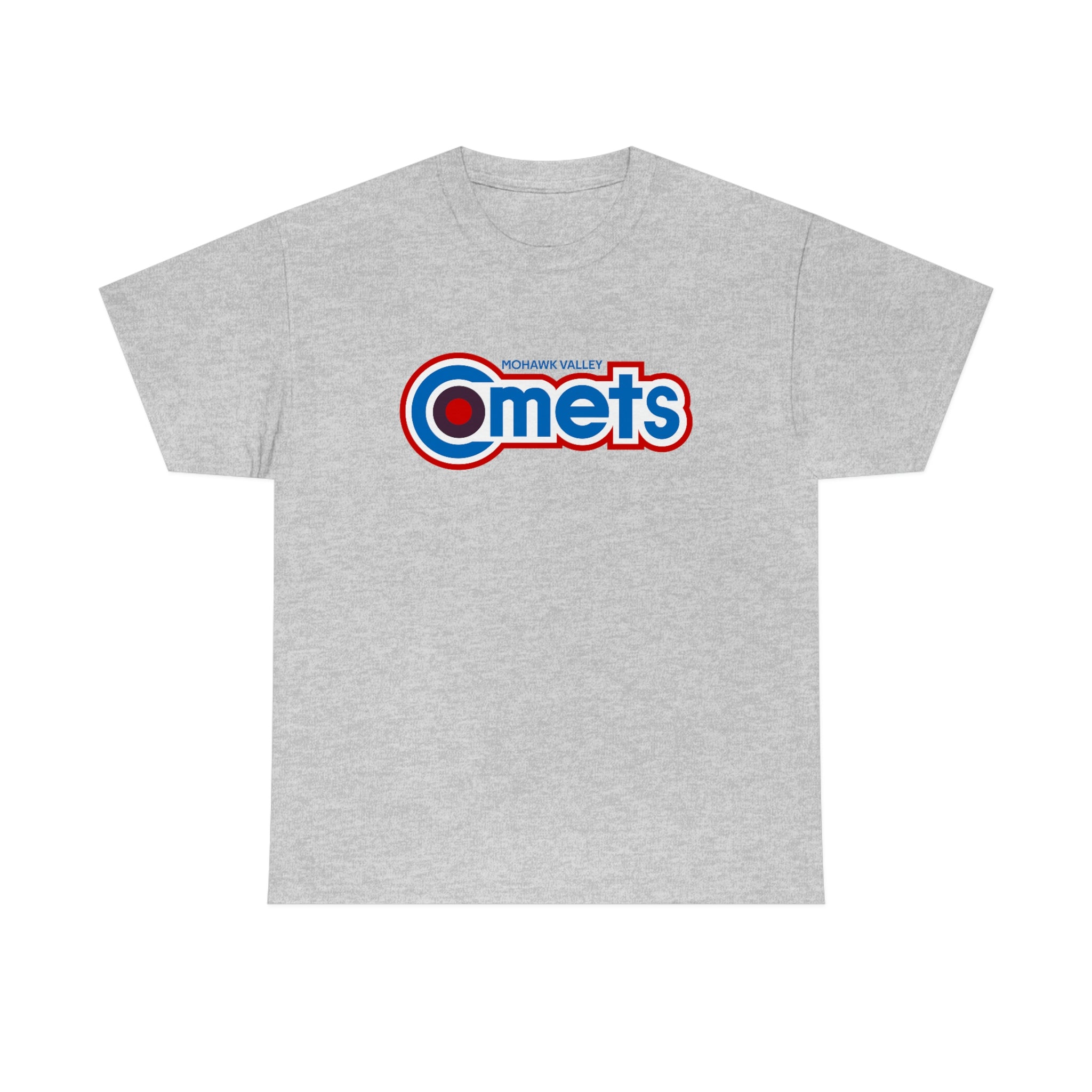 Mohawk Valley Comets T-Shirt