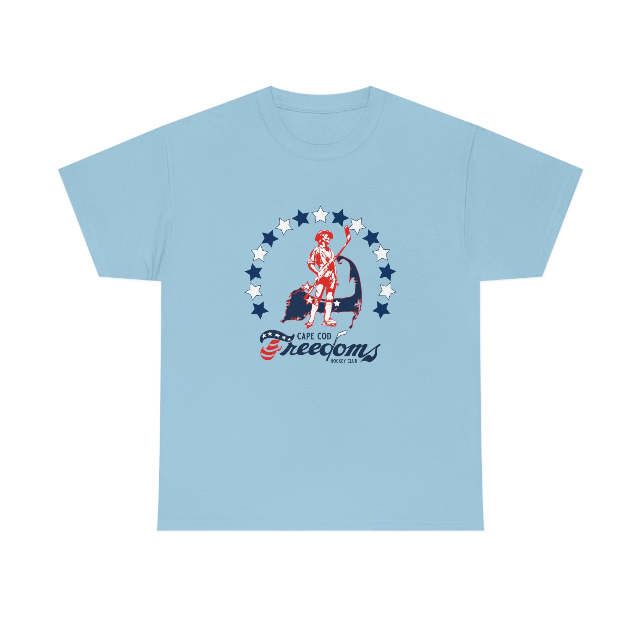 Cape Cod Freedoms T-Shirt