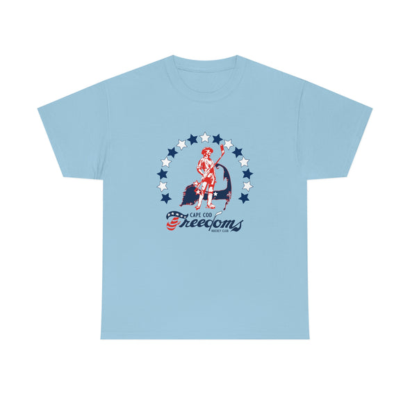 Cape Cod Freedoms T-Shirt