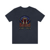 Amarillo Rattlers T-Shirt (Premium Lightweight)