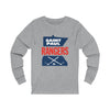Saint Paul Rangers Long Sleeve Shirt