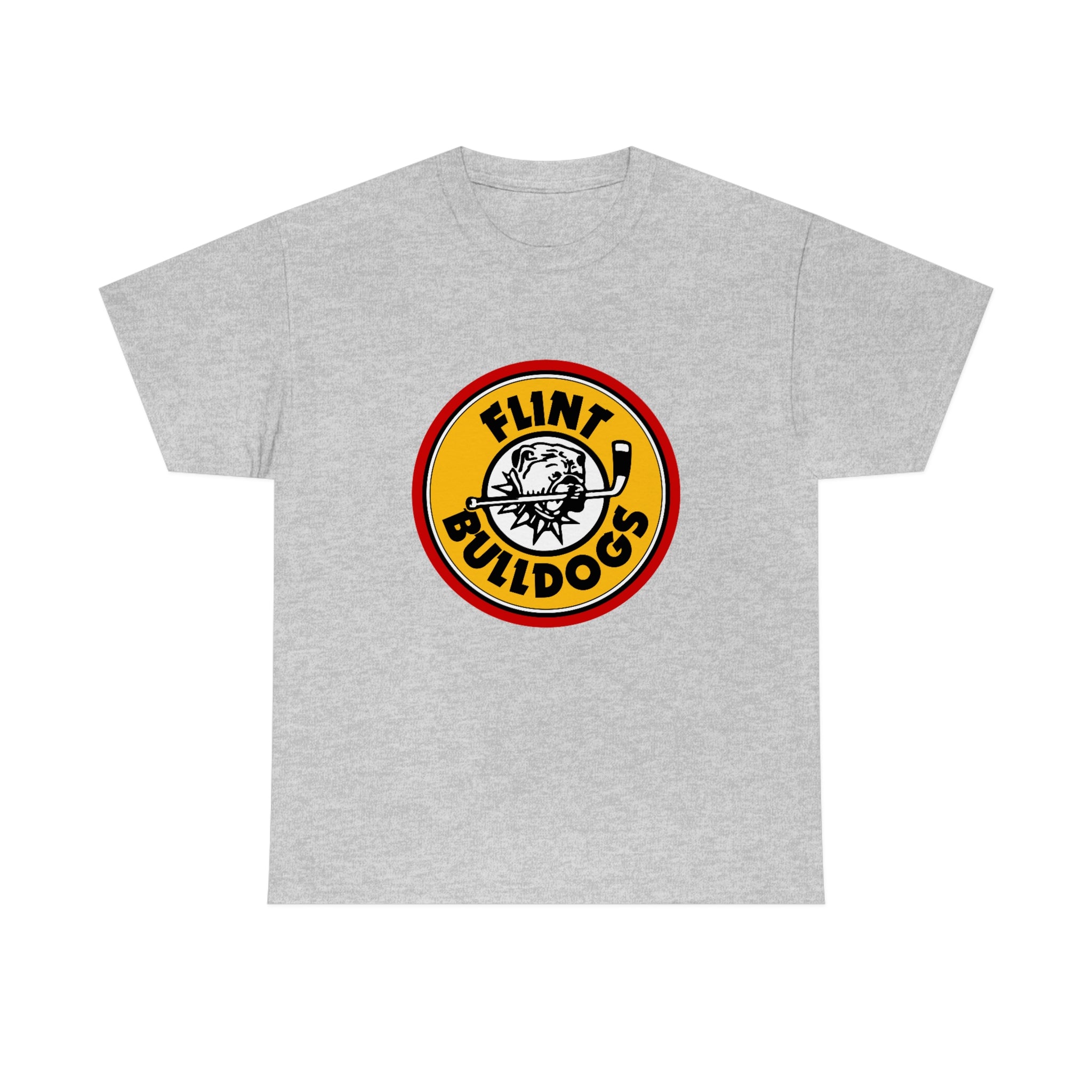 Flint Bulldogs T-Shirt