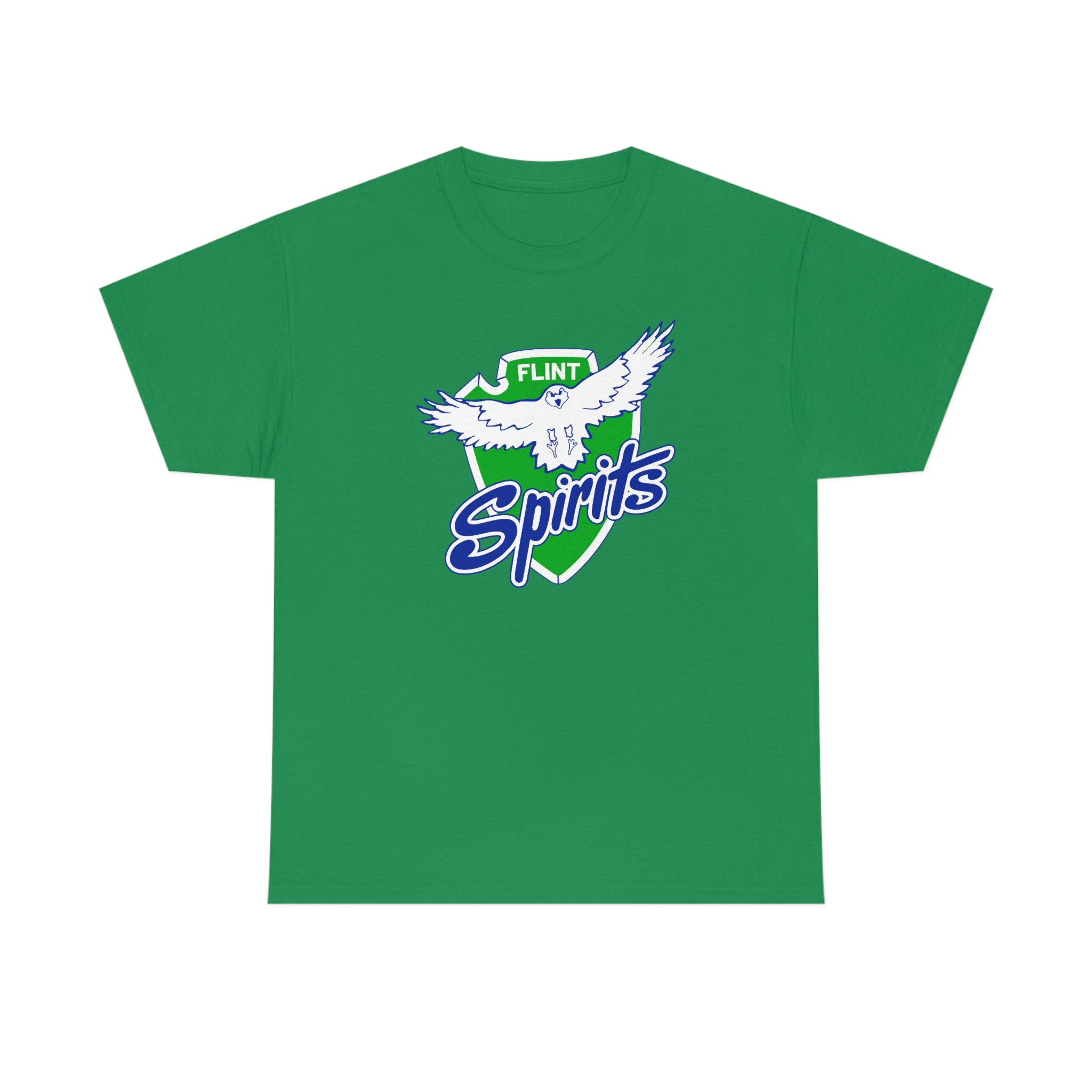 Flint Spirits T-Shirt