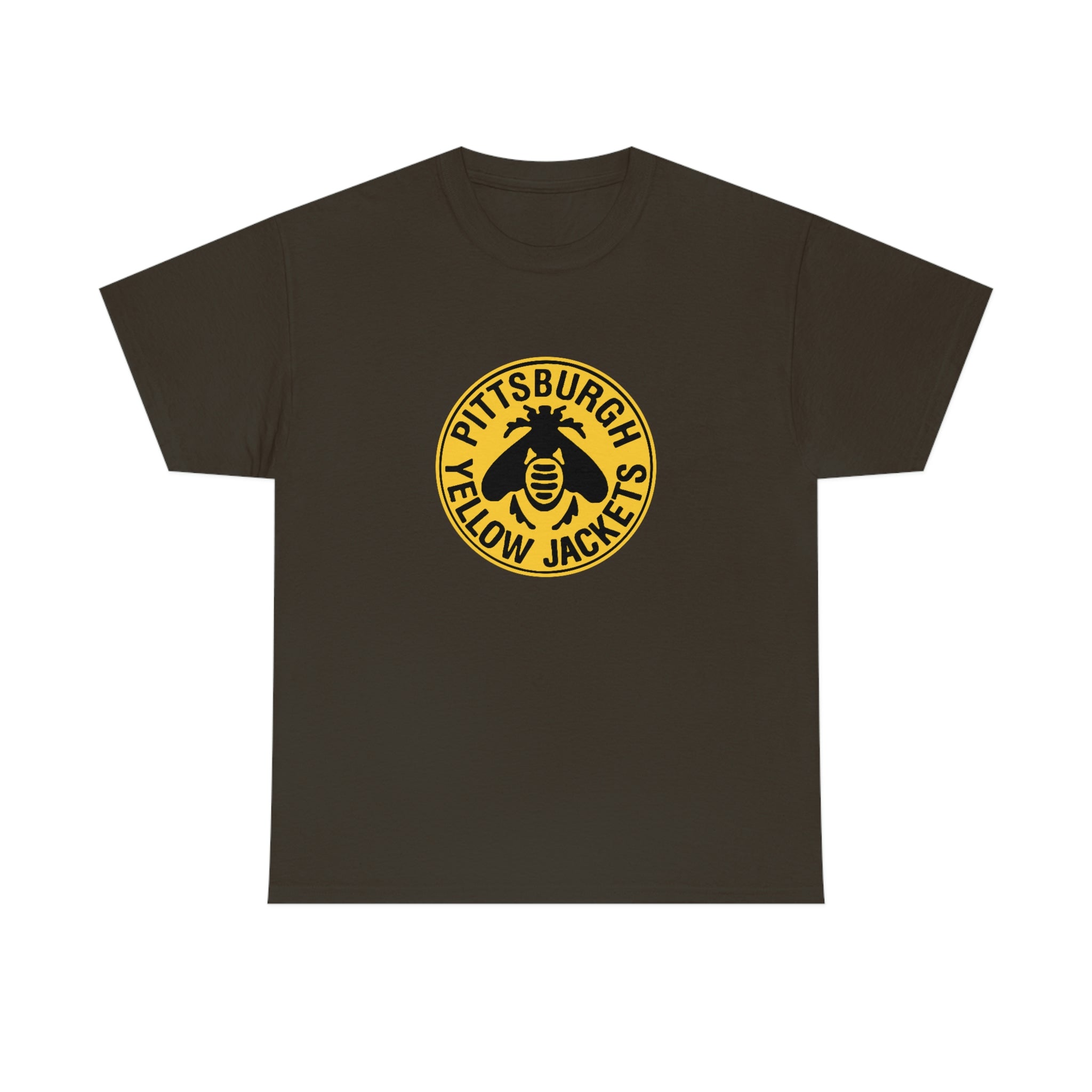 Pittsburgh Yellow Jackets T-Shirt