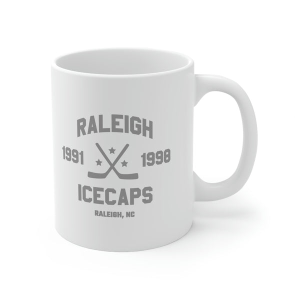 Raleigh IceCaps Mug 11oz