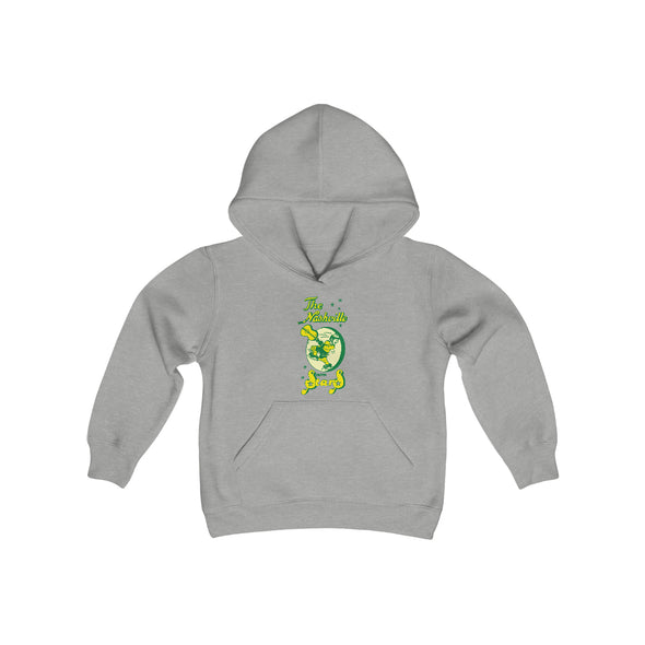Nashville South Stars Hoodie (Youth)