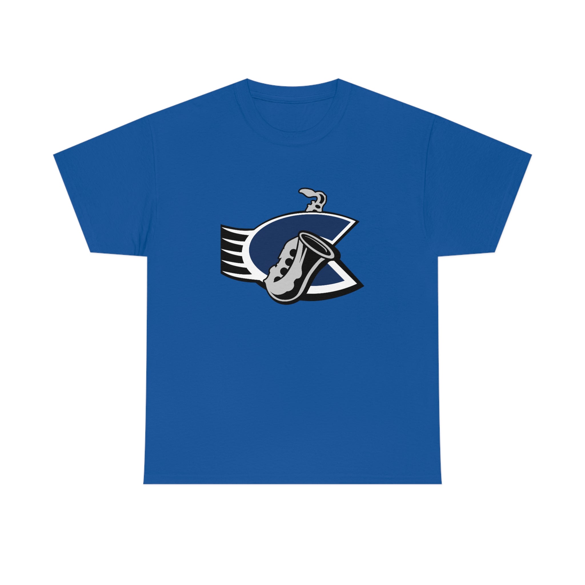 Chicago Bluesmen T-Shirt