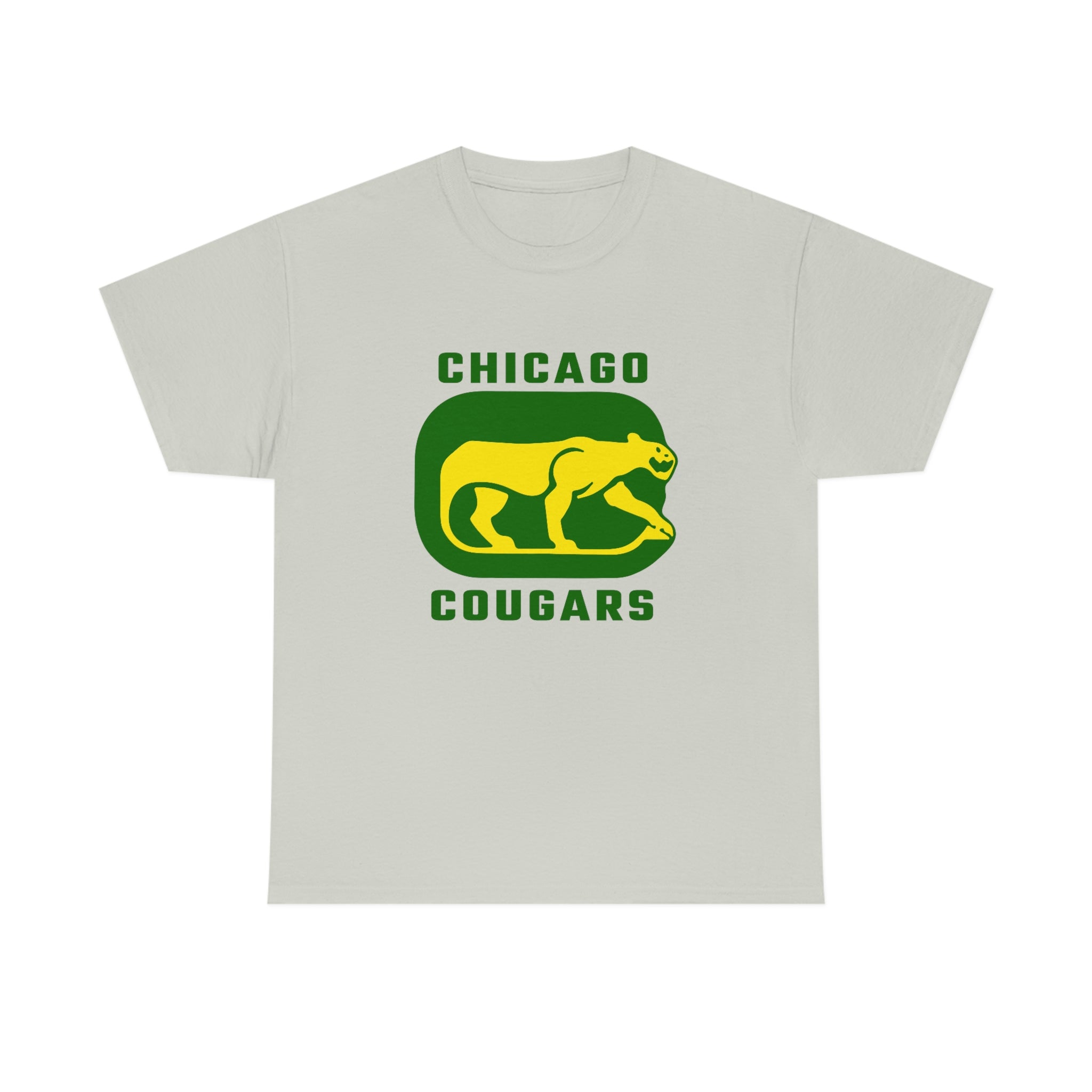 Chicago Cougars T-Shirt
