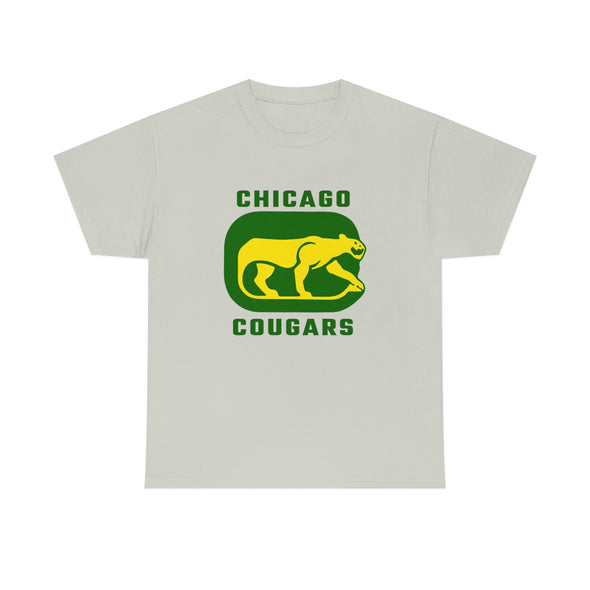 Chicago Cougars T-Shirt
