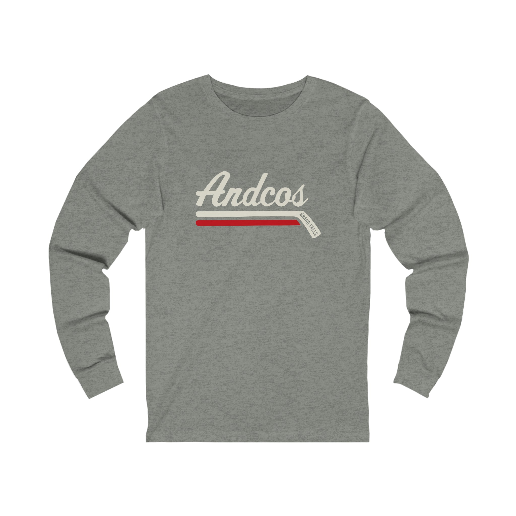 Grand Falls Andcos Long Sleeve Shirt