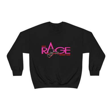 Reno rage Crewneck Sweatshirt
