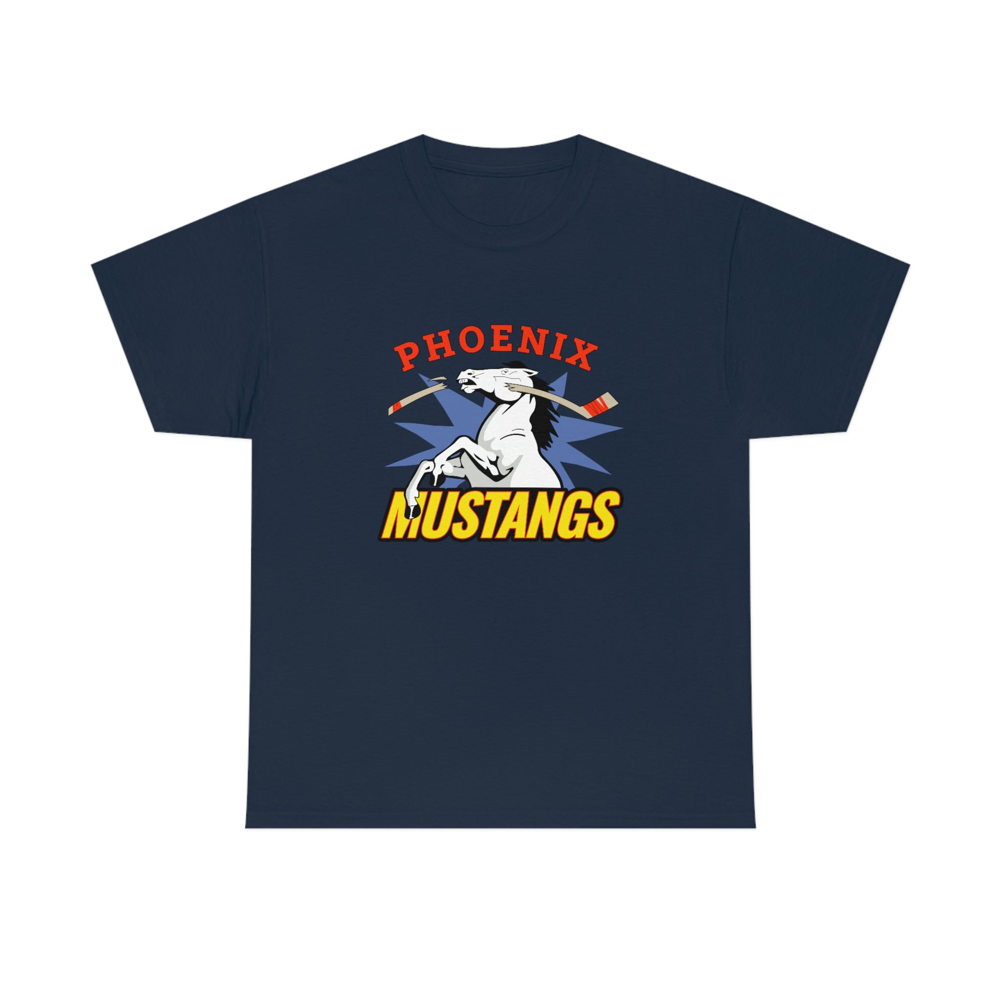 Phoenix Mustangs T-Shirt