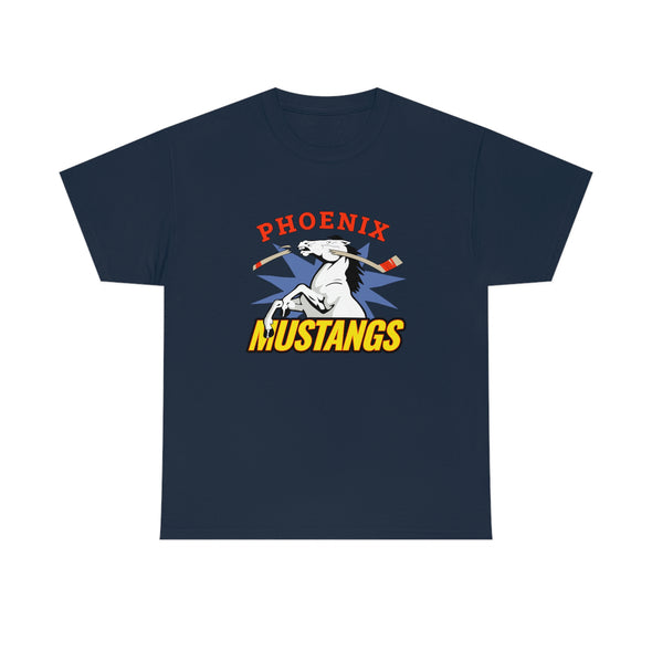 Phoenix Mustangs T-Shirt