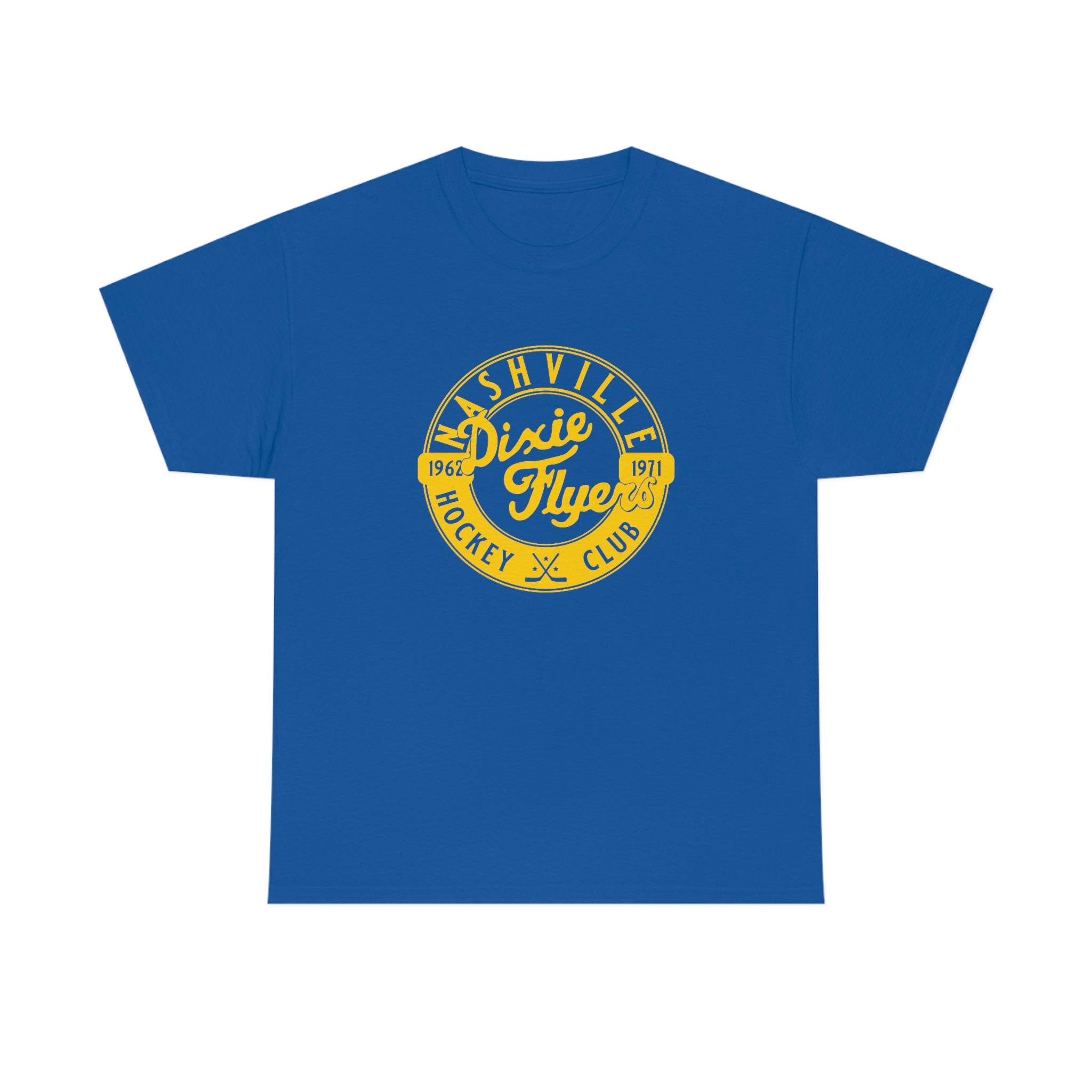 Nashville Dixie Flyers T-Shirt