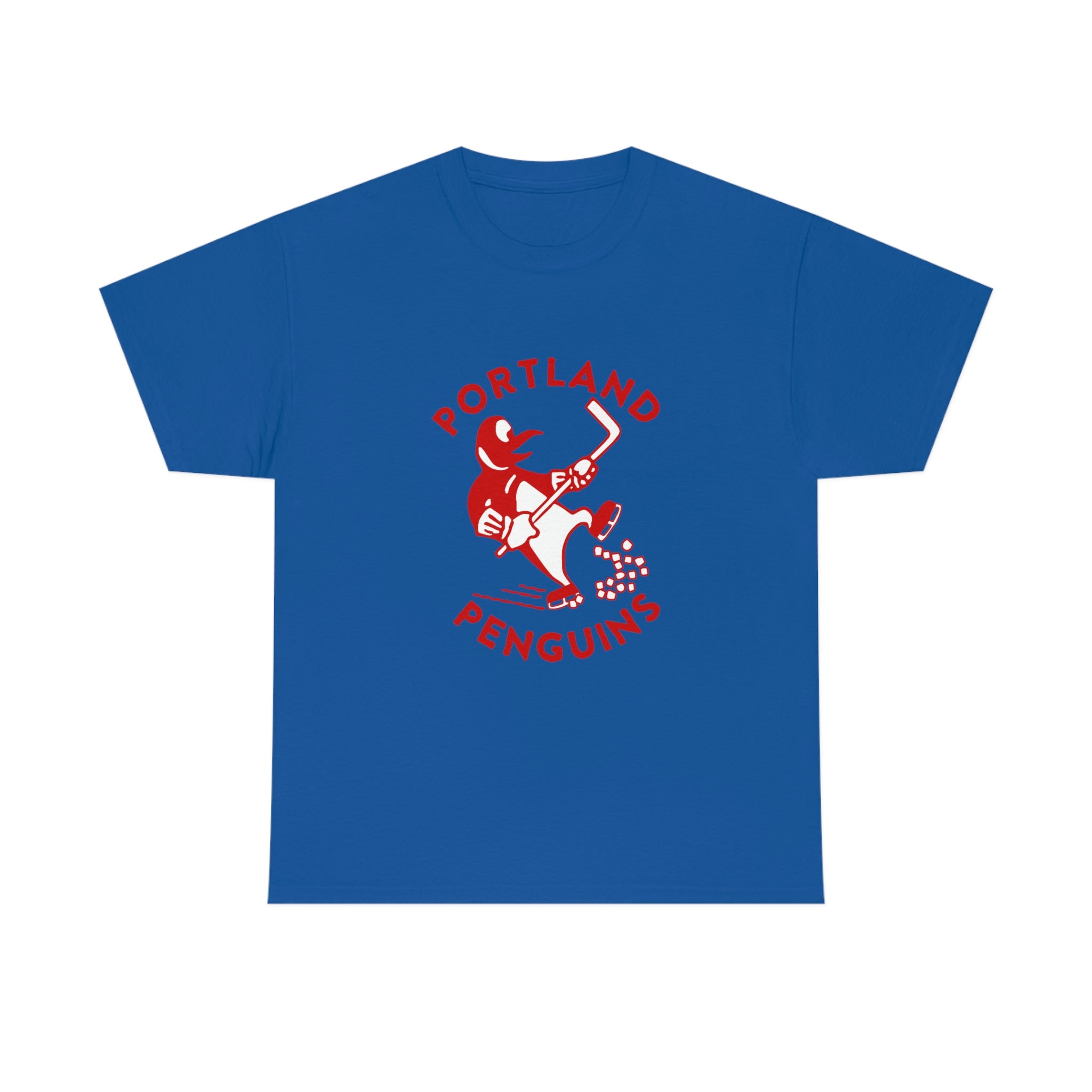 Portland Penguins T-Shirt