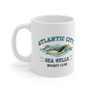 Atlantic City Sea Gulls Mug 11oz