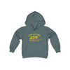 Cape Cod Cubs Bear Hoodie (Youth)