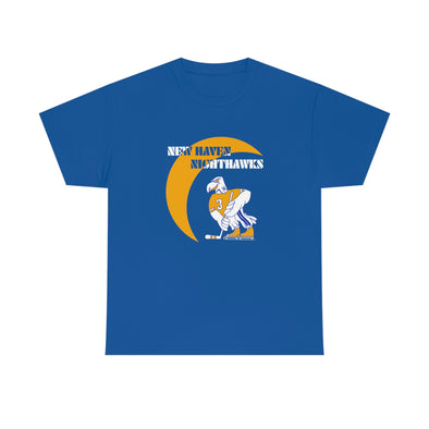 New Haven Nighthawks 1970s T-Shirt