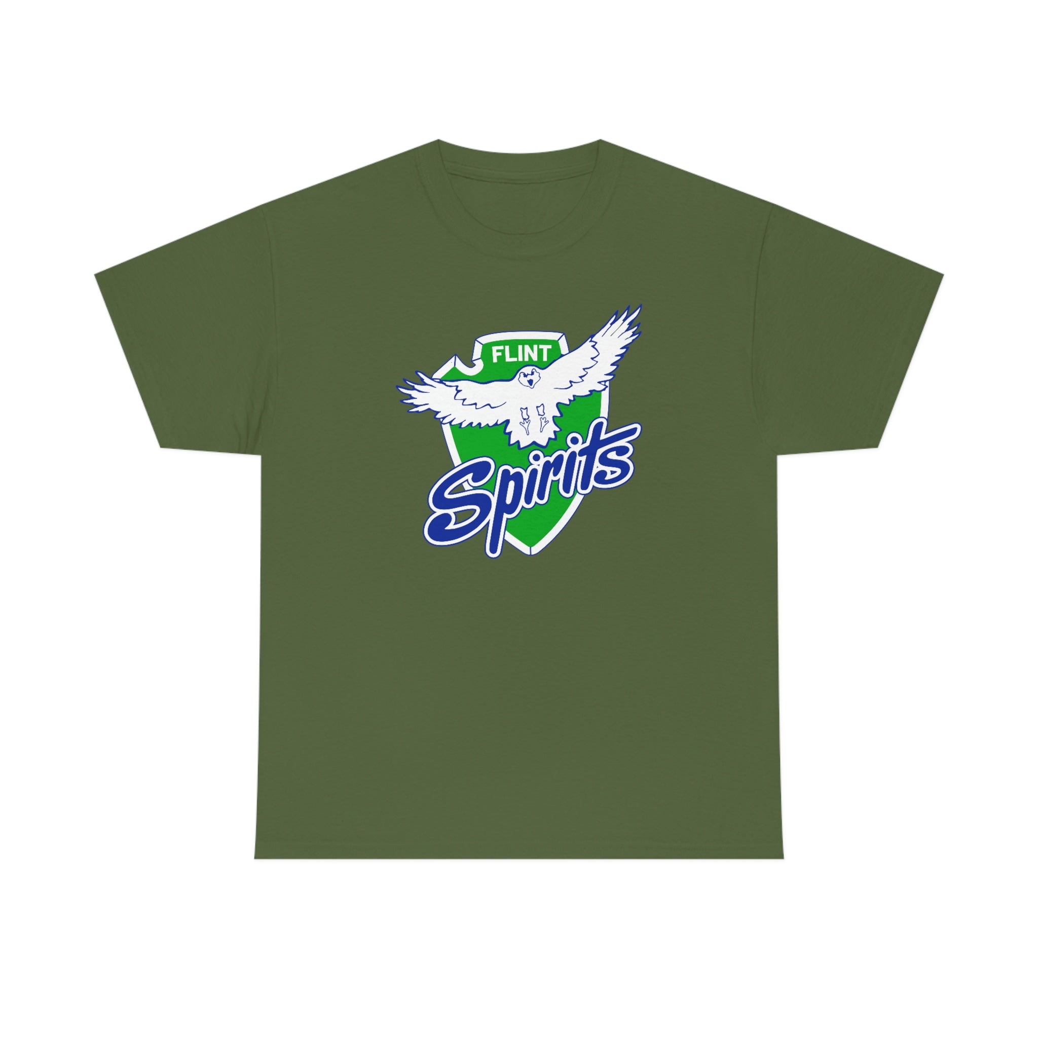 Flint Spirits T-Shirt