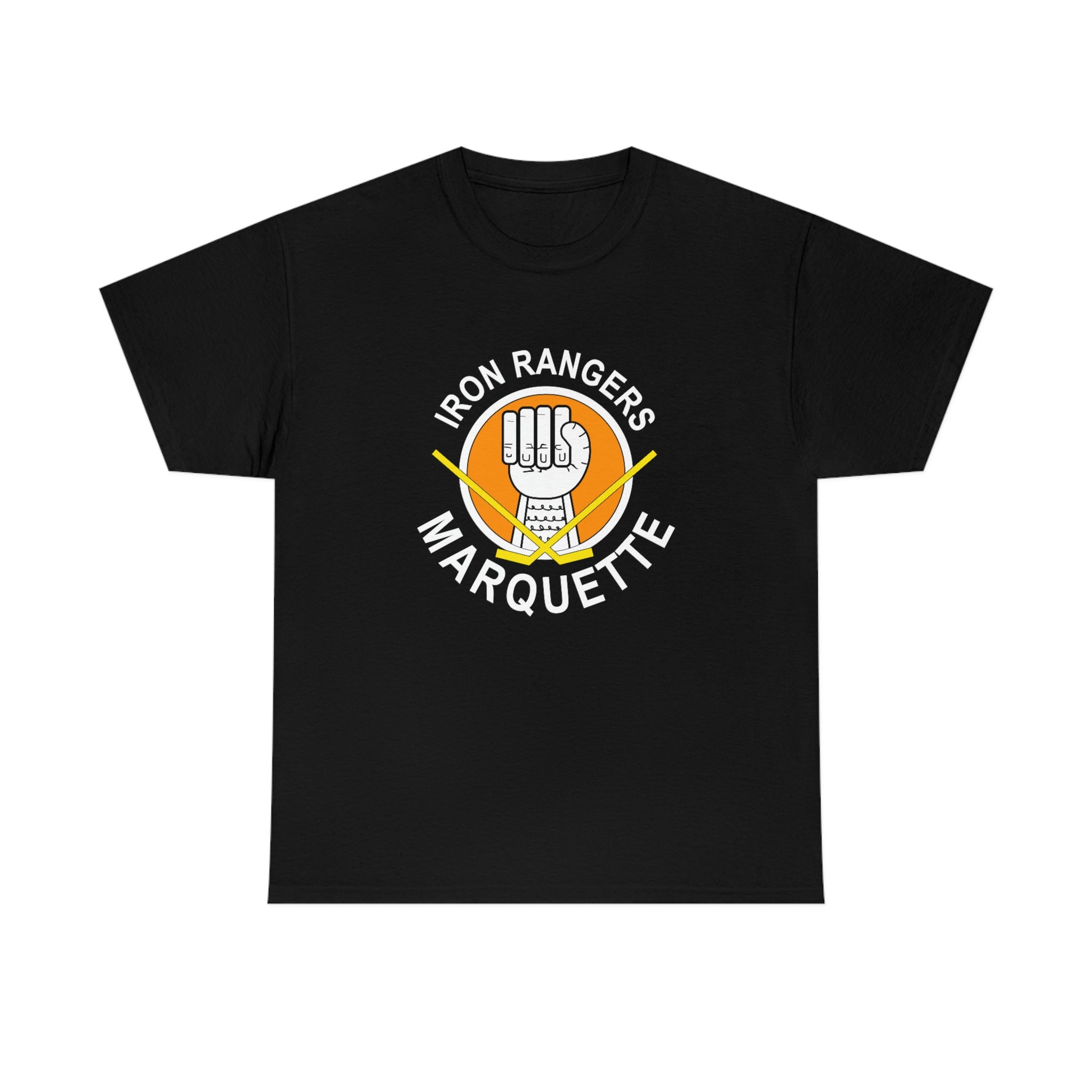 Marquette Iron Rangers T-Shirt