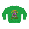 Lake Charles Ice Pirates Crewneck Sweatshirt