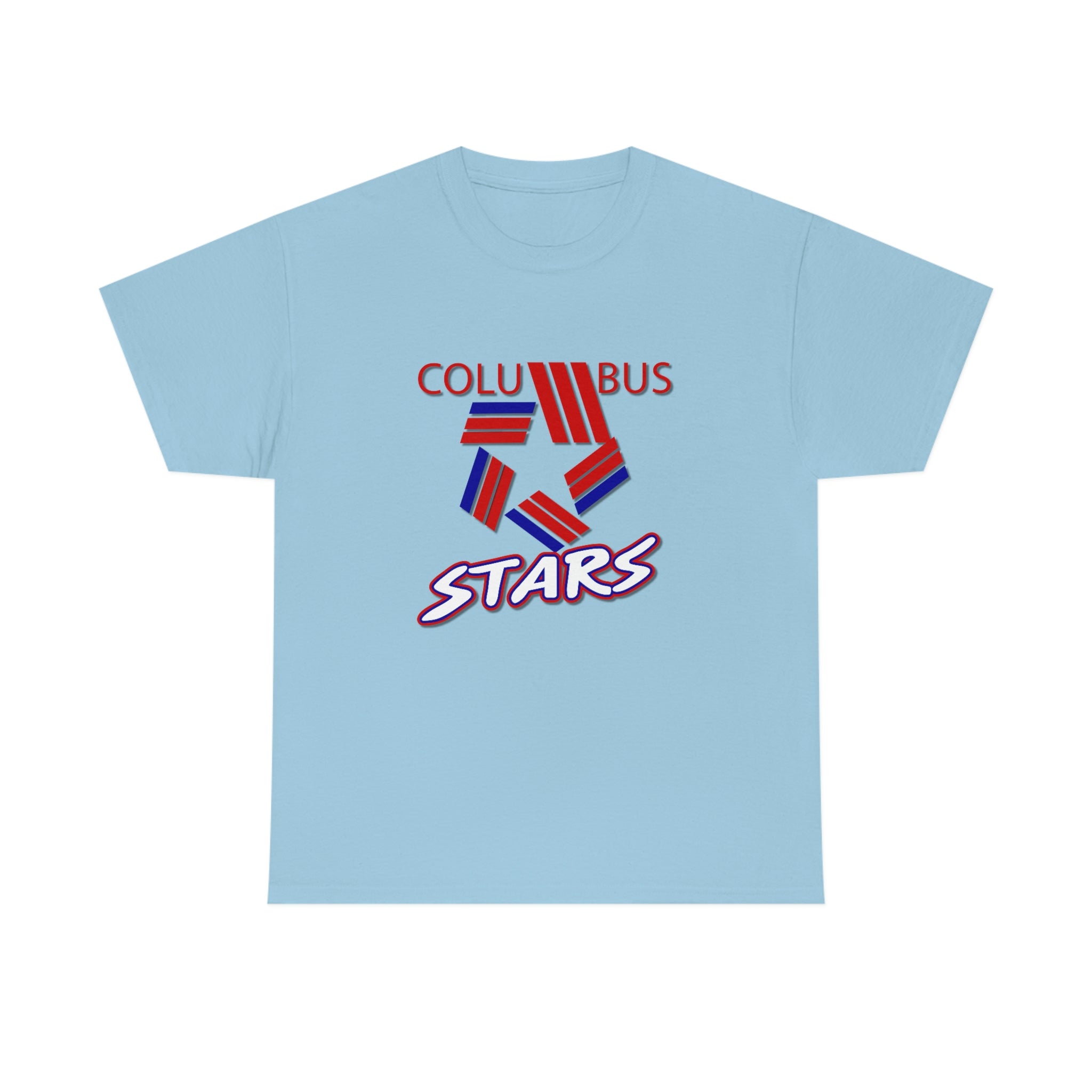 Columbus Stars T-Shirt