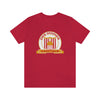 Des Moines Capitols T-Shirt (Premium Lightweight)