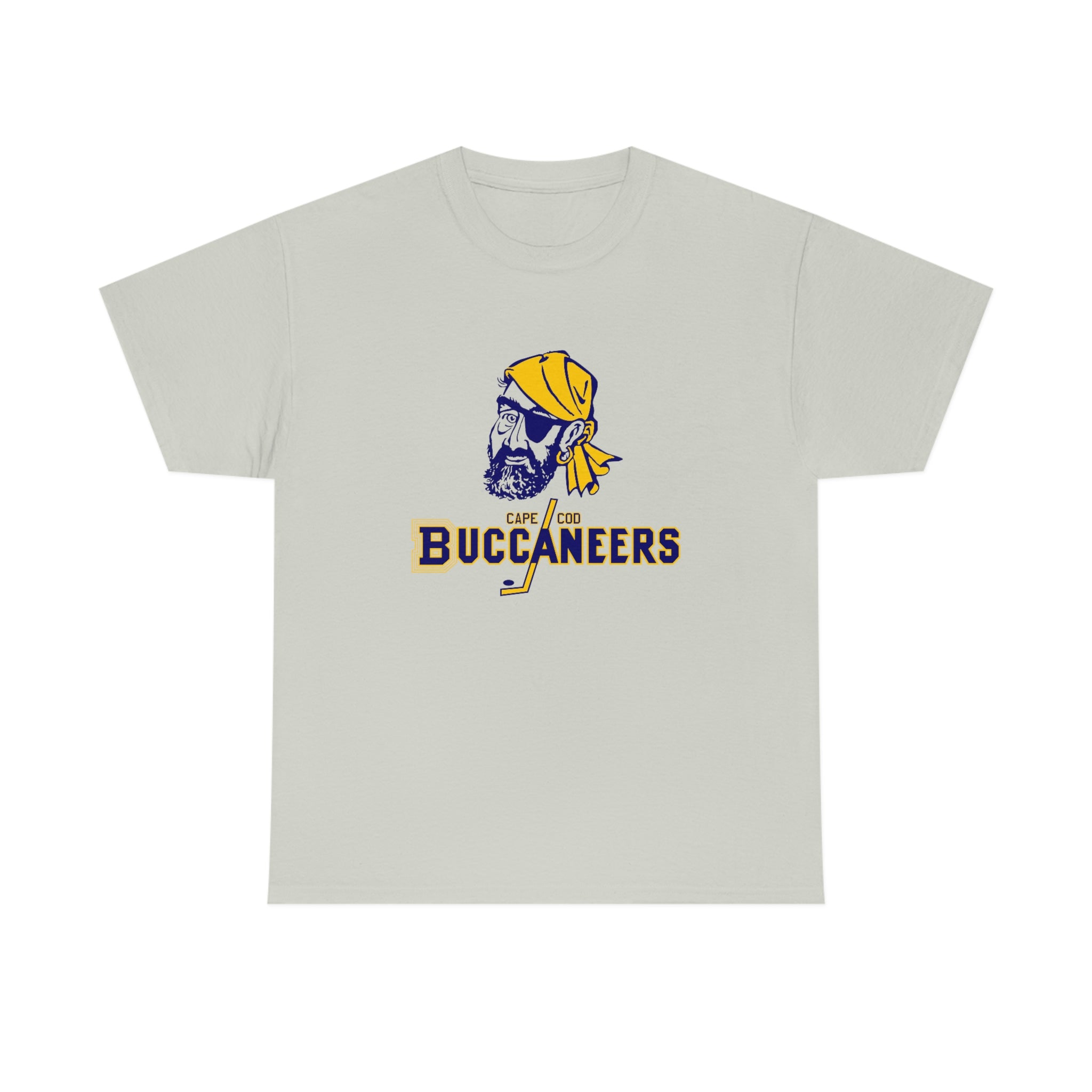 Cape Cod Buccaneers T-Shirt