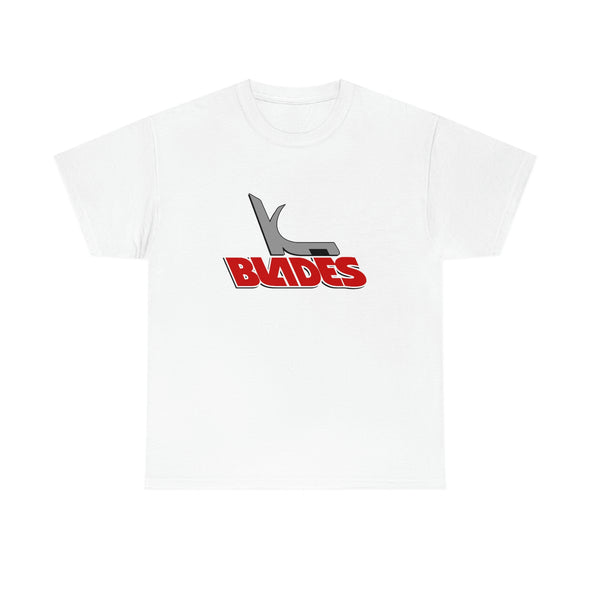 Kansas City Blades T-Shirt