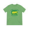 Long Island Cougars T-Shirt (Tri-Blend Super Light)