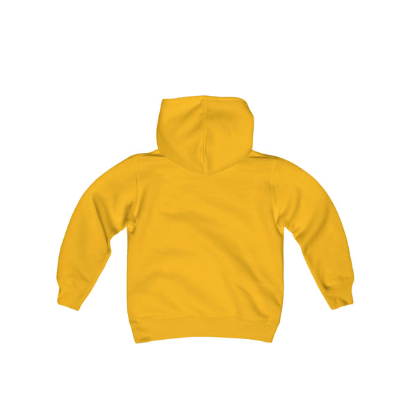 Giant Mine Grizzlies Hoodie (Youth)