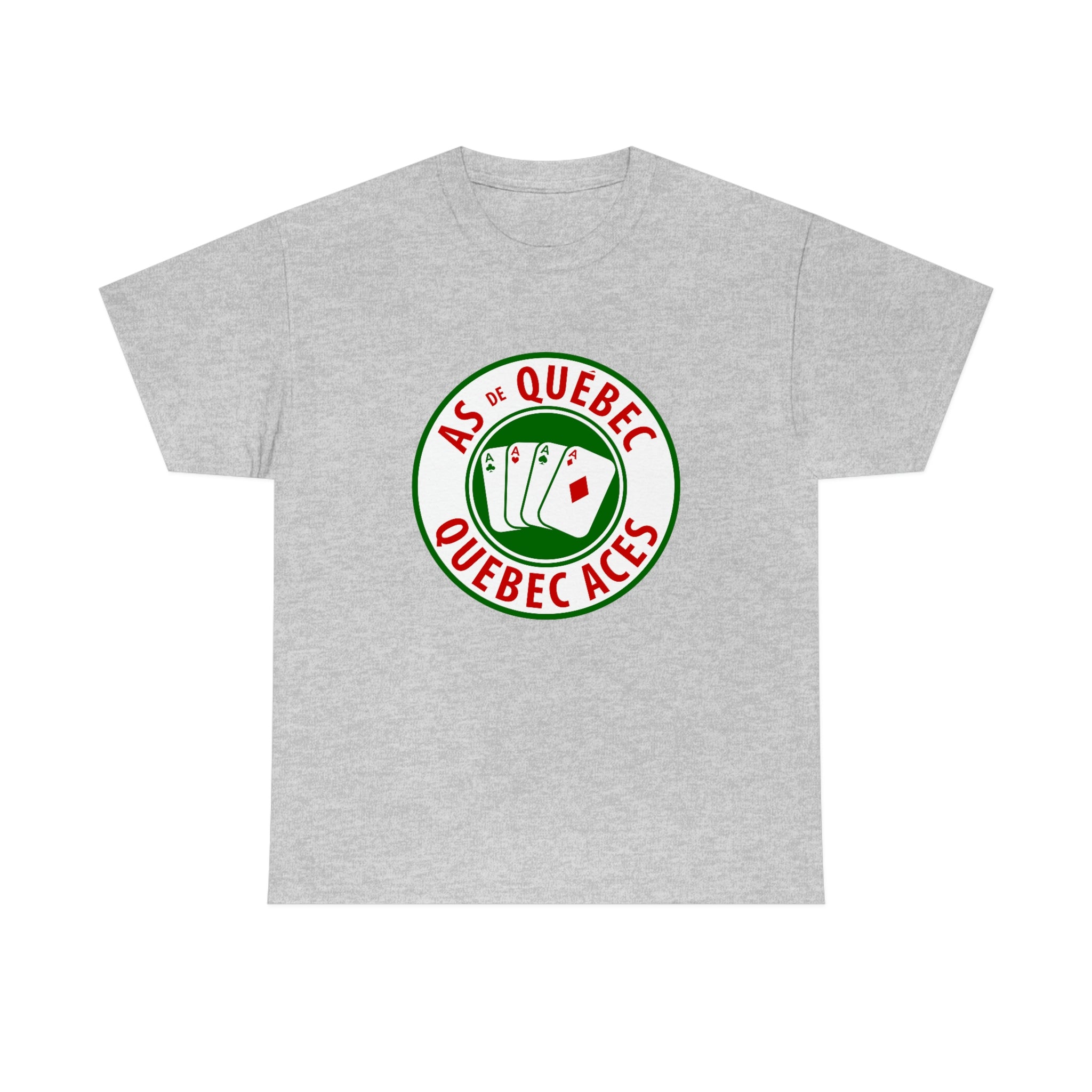 Quebec Aces T-Shirt