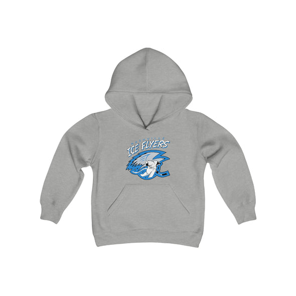 Nashville Ice Flyers Hoodie (Youth)