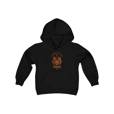 Sands Point Tigers Hoodie (Youth)