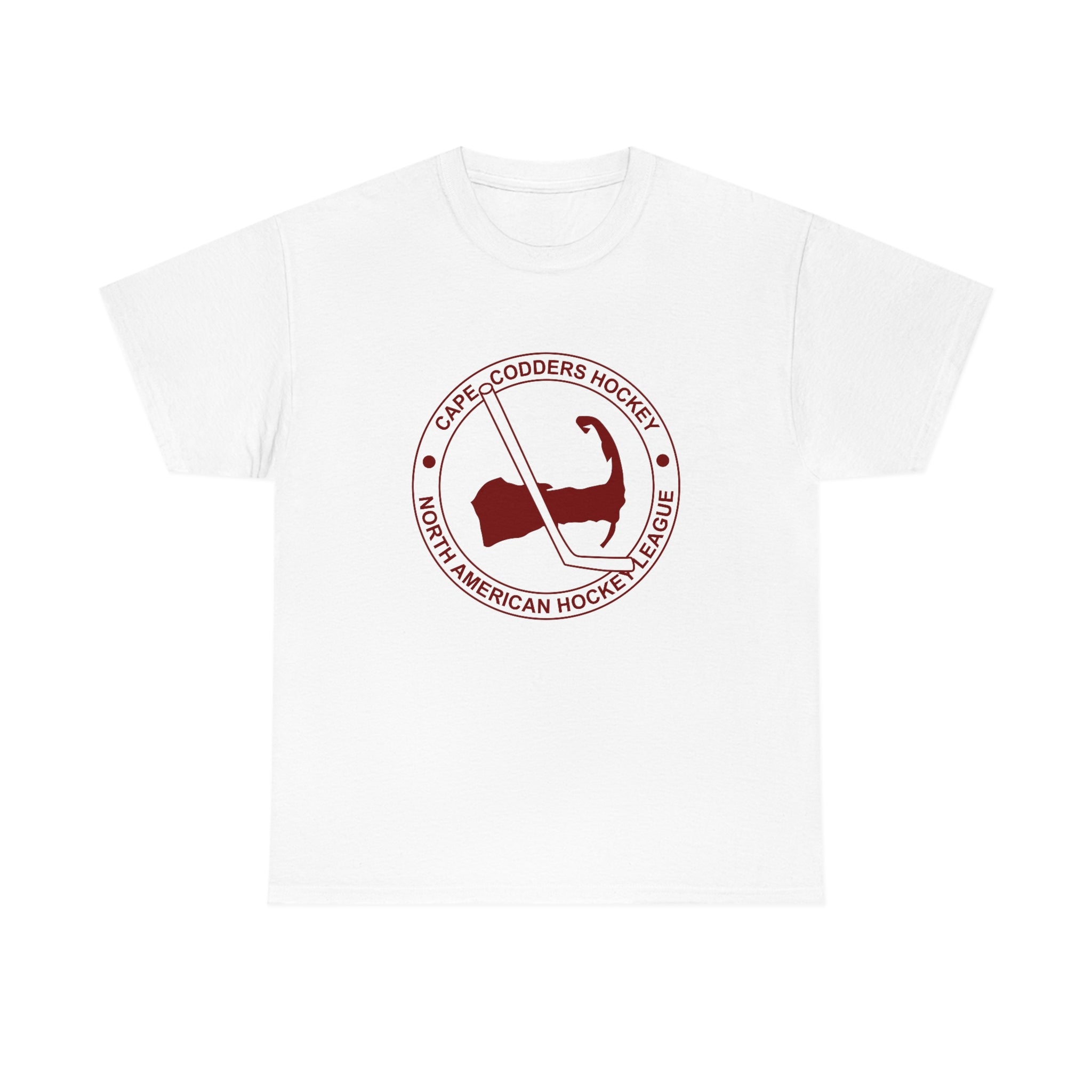 Cape Codders T-Shirt