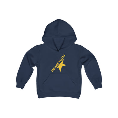 Mohawk Valley Stars Hoodie (Youth)