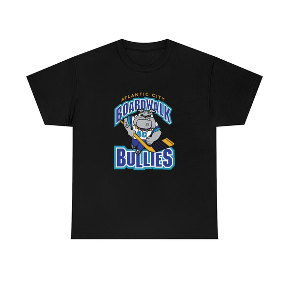 Atlantic City Boardwalk Bullies T-Shirt