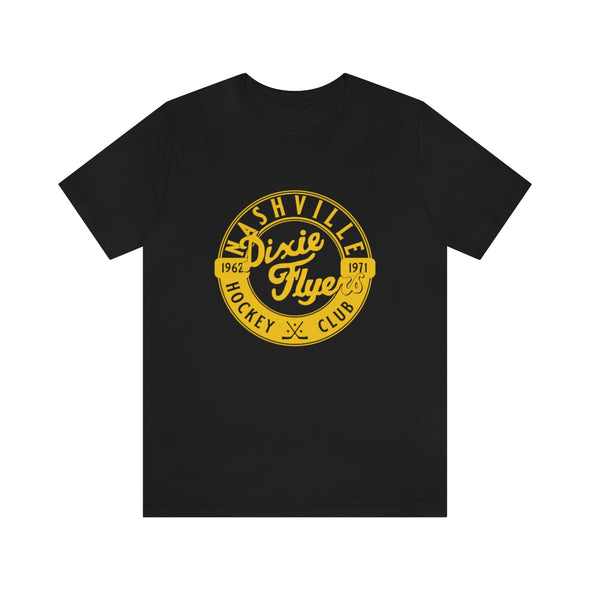 Nashville Dixie Flyers T-Shirt (Premium Lightweight)