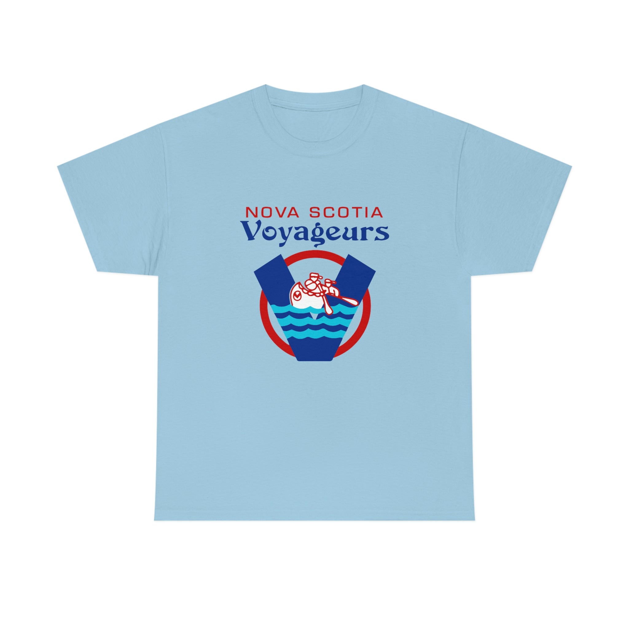 Nova Scotia Voyageurs T-Shirt