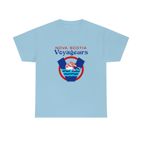 Nova Scotia Voyageurs T-Shirt