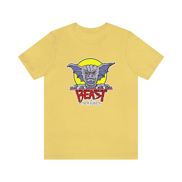 New Haven Beast T-Shirt (Premium Lightweight)
