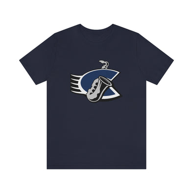 Chicago Bluesmen T-Shirt (Premium Lightweight)