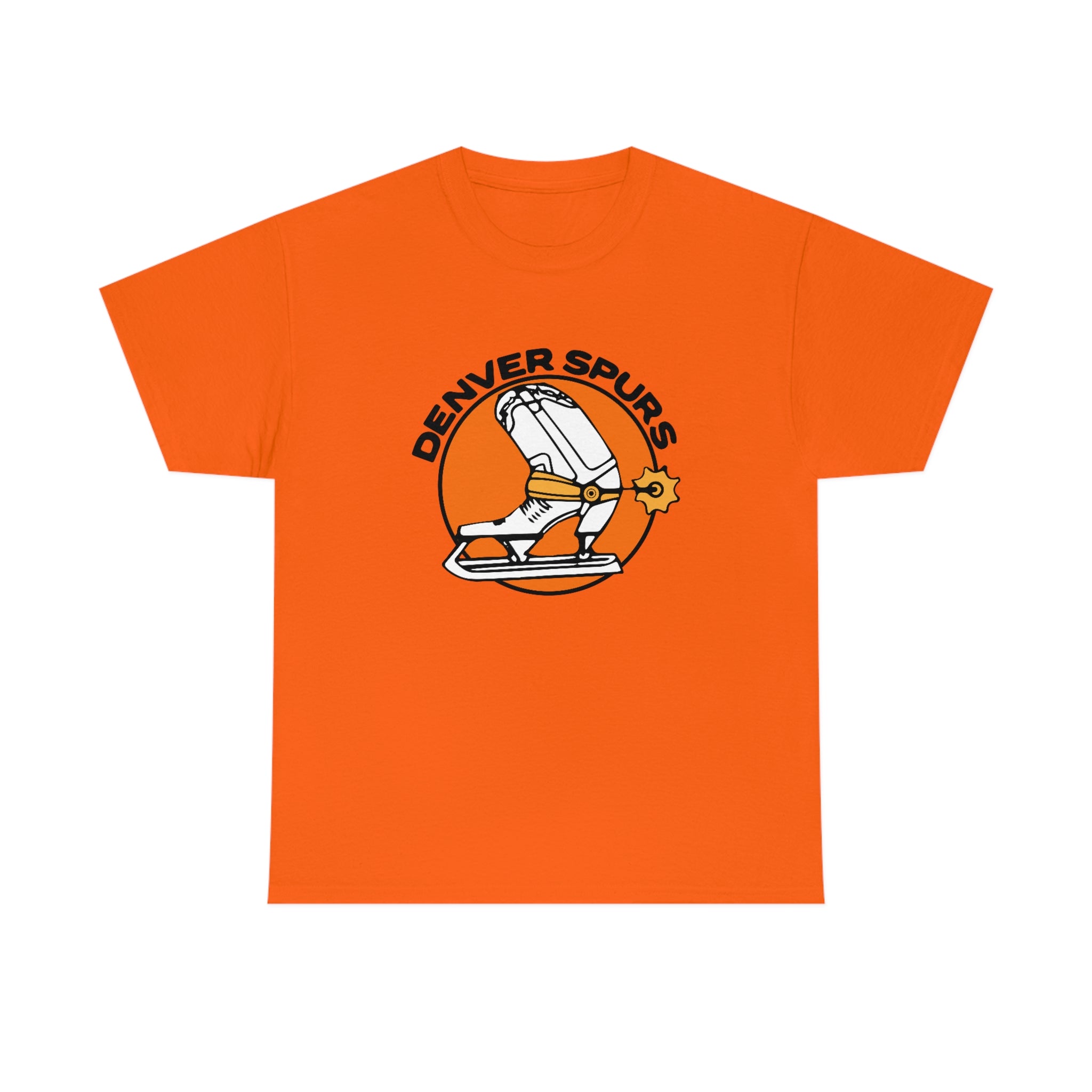 Denver Spurs T-Shirt