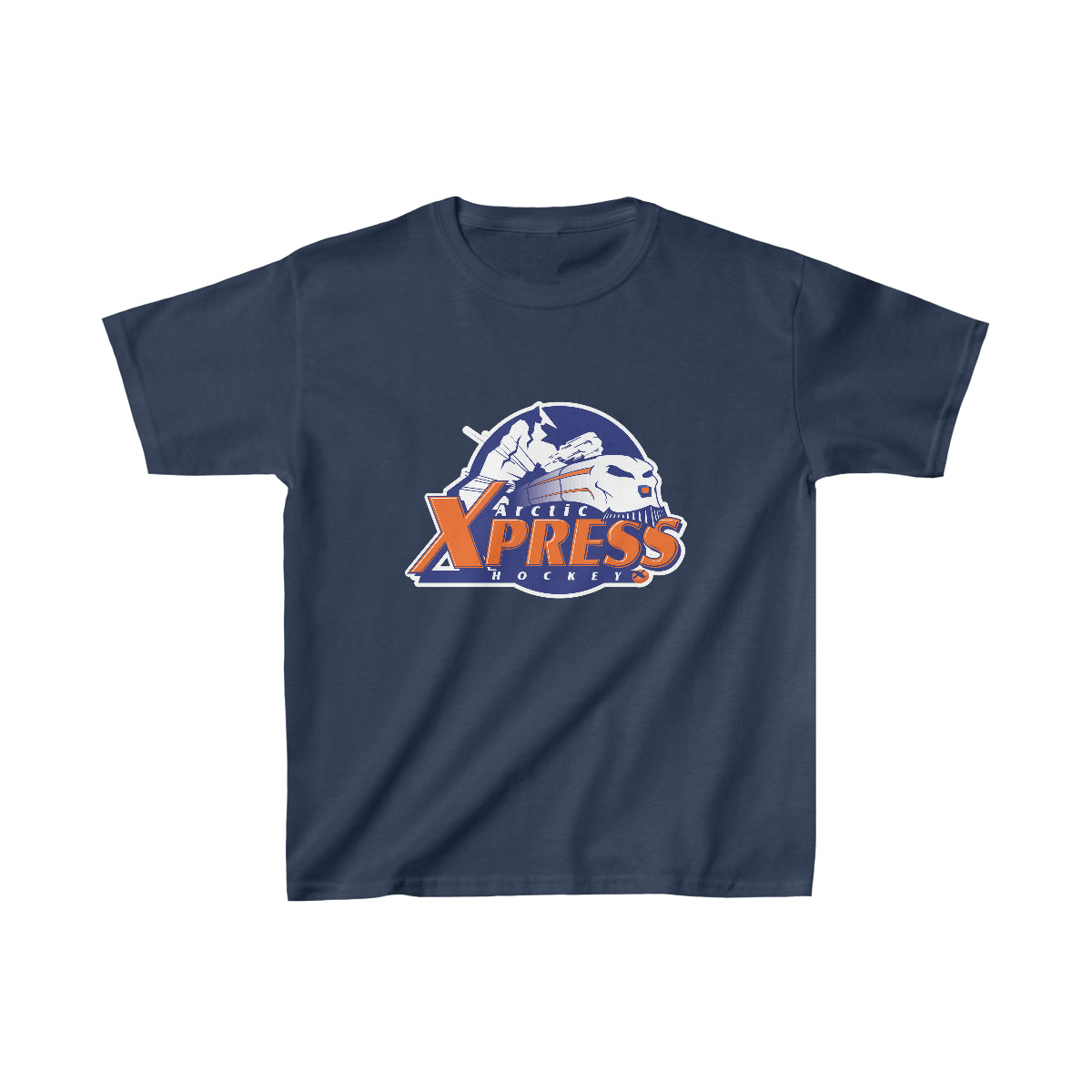 Arctic Xpress T-Shirt (Youth)
