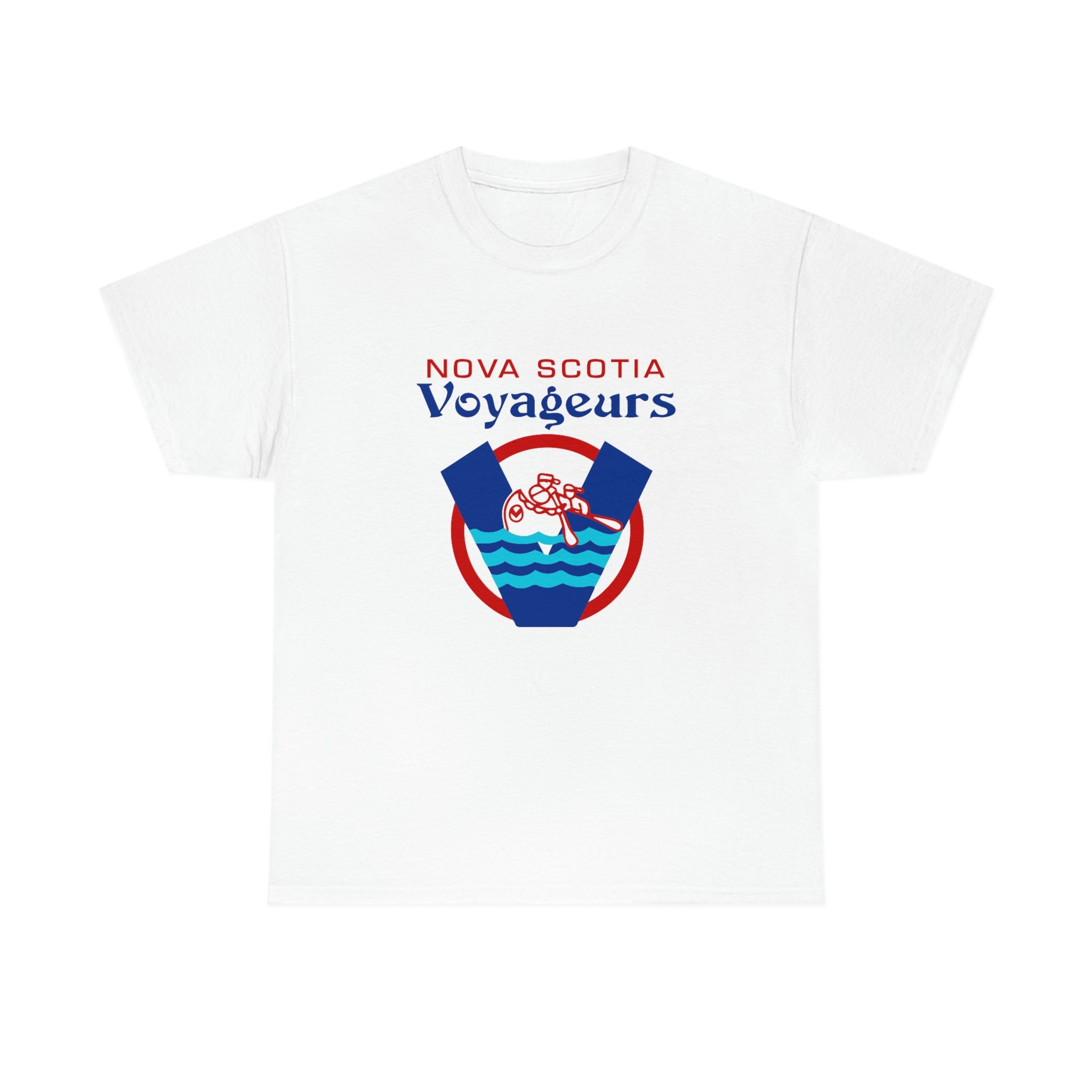 Nova Scotia Voyageurs T-Shirt